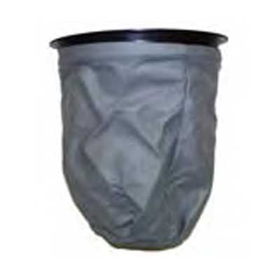 MINUTEMAN INTERNATIONAL 805058 Cloth Filter For 15 Gallon Vacuum, 1 Each