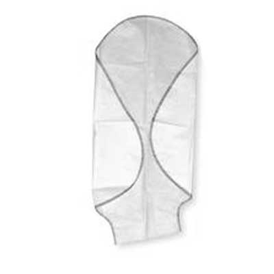 MINUTEMAN INTERNATIONAL 829277 Paper Insert Bag, 1 Each