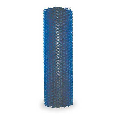 MINUTEMAN INTERNATIONAL 925903 Brush-Hard Port A Scrub, Set of 2