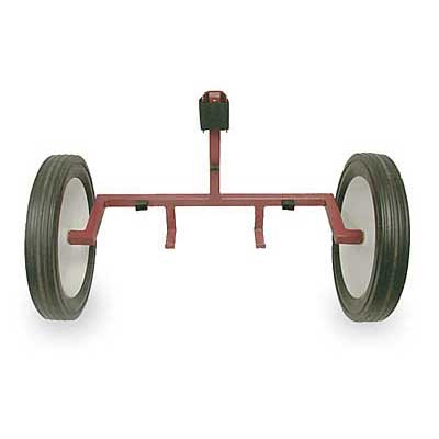 MINUTEMAN INTERNATIONAL 925904 Transporter-Port A Scrub, 1 Each