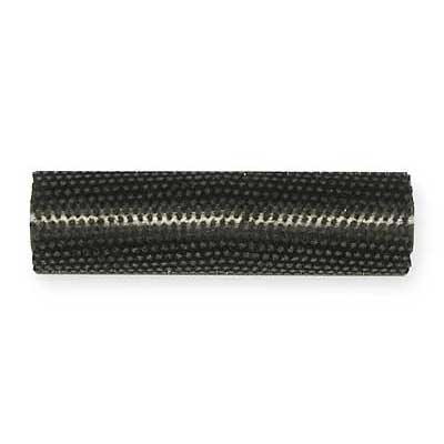 MINUTEMAN INTERNATIONAL 931893 Brush-Light Scrub Black, Set of 2