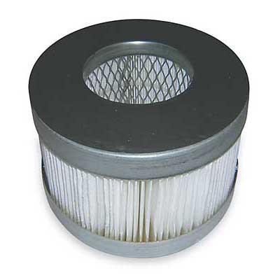 MINUTEMAN INTERNATIONAL 293086 HEPA Filter Replacement, 1 Each