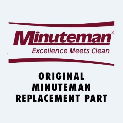 MINUTEMAN INTERNATIONAL 711725 Ret Ring-Ext 5/8, 1 Each