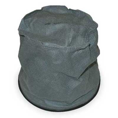 MINUTEMAN INTERNATIONAL 293017 Cloth Bag Replacement, 1 Each