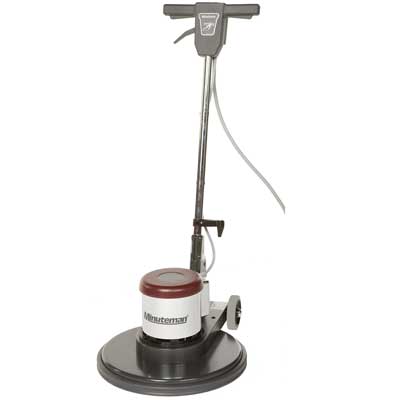 Minuteman 20 in. Front Runner | Shop at MinutemanVac