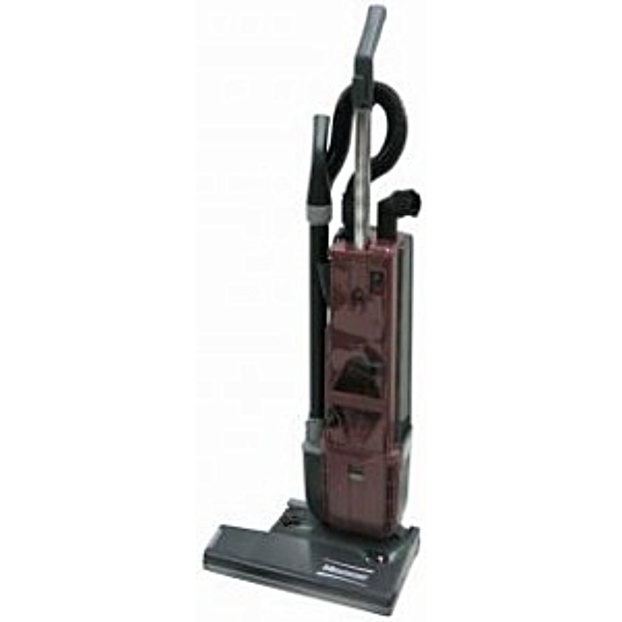 MINUTEMAN L18115 Phenom 18 Upright Vacuum - Efficient & Durable