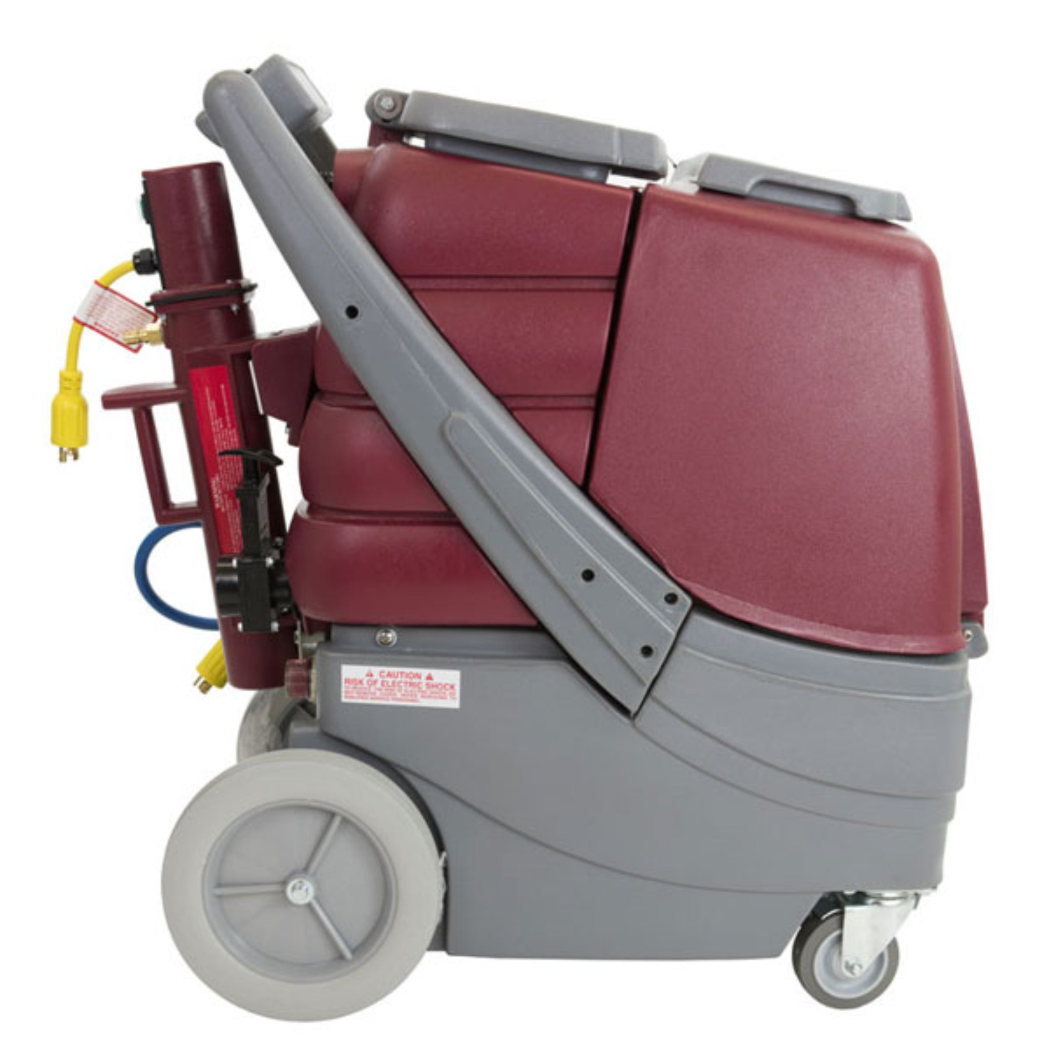 MINUTEMAN R500H Rush 500 PSI Extractor w/ Heater 115V - 1 Each