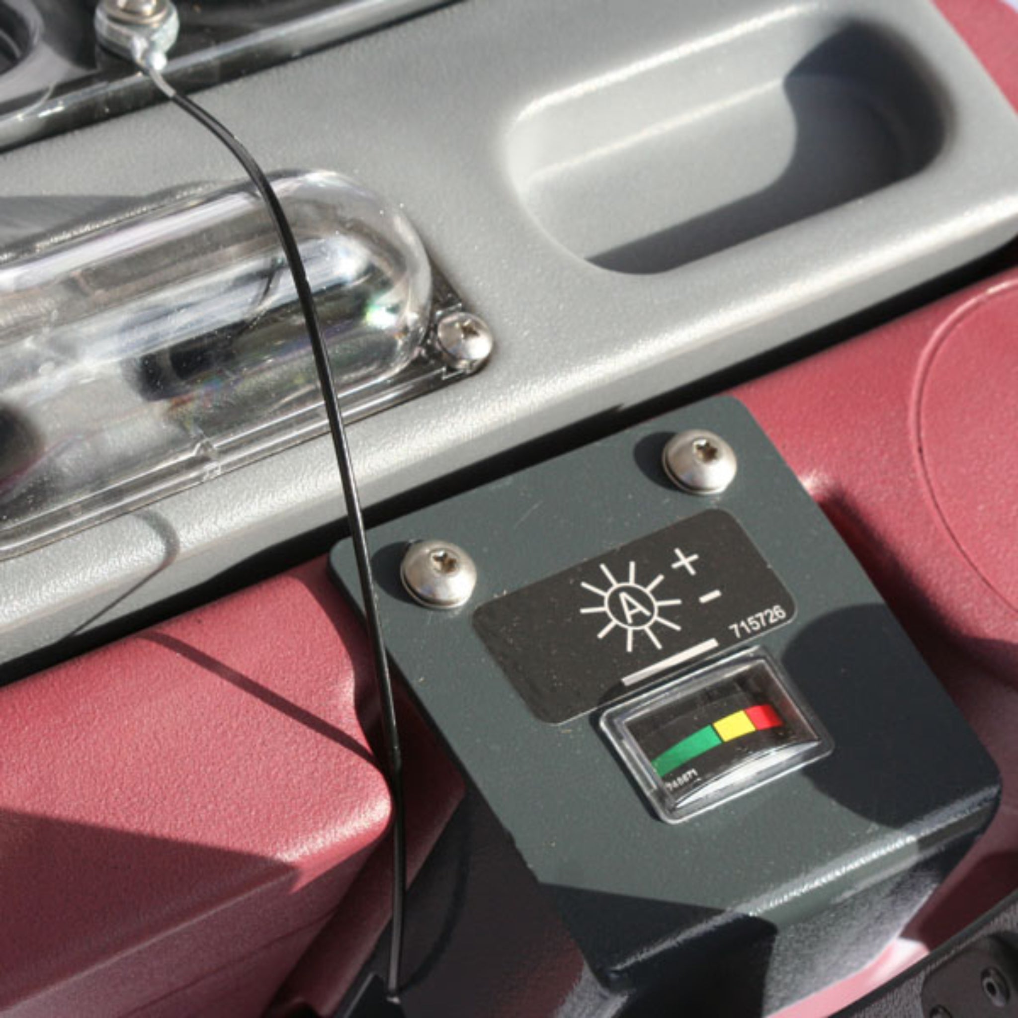 MINUTEMAN X17115HP X17 Eco Extractor 100Psi 115Vac - 1 Each