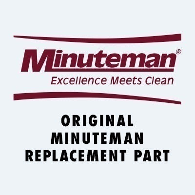 MINUTEMAN INTERNATIONAL 293013 Bpv Hose Assembly, 1 Each