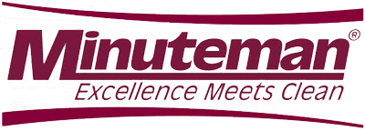MINUTEMAN INTERNATIONAL 01-301 Covering Plate, 1 Each