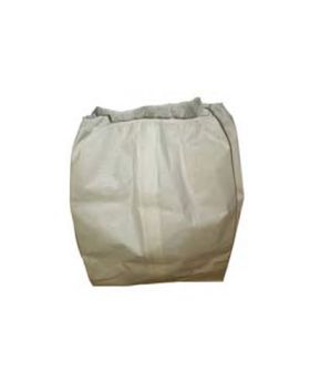 Minuteman Paper Filter Protection Bags-6 gal.