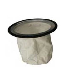 Minuteman Cloth Filter Assembly with Frame-15 gal.