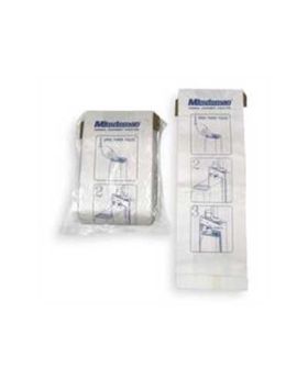 Minuteman Disposable Paper Bag