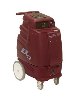 Minuteman X12 Pro Portable Carpet Extractor
