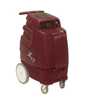 Minuteman X12 Portable Carpet Extractor