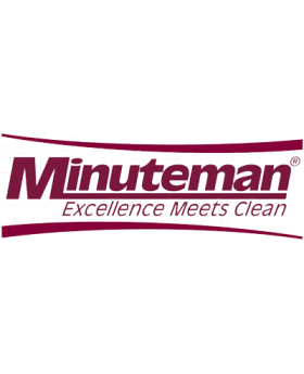 Minuteman replacement screw - 12-601